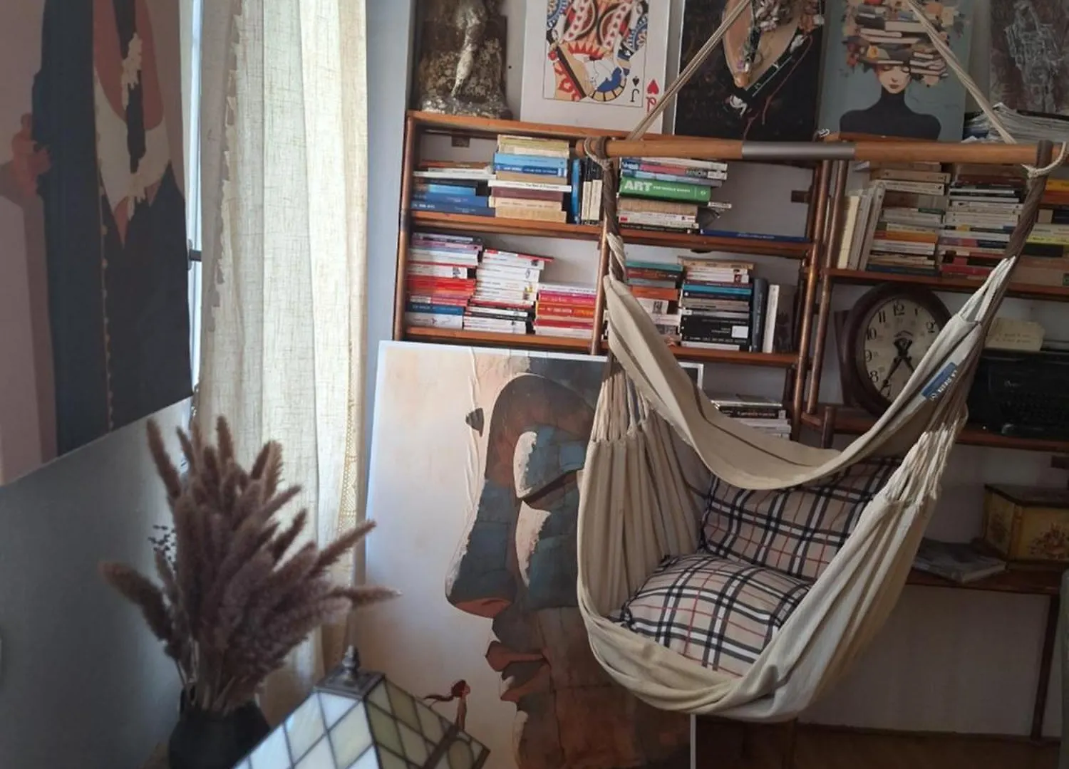 Creative Retreat And Artist Haven Bohemian Villa On Calea Victoriei Bucharest