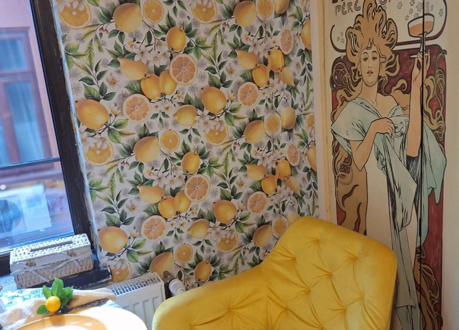 Creative Retreat And Artist Haven Bohemian Villa On Calea Victoriei Bucharest 0*,  Romania