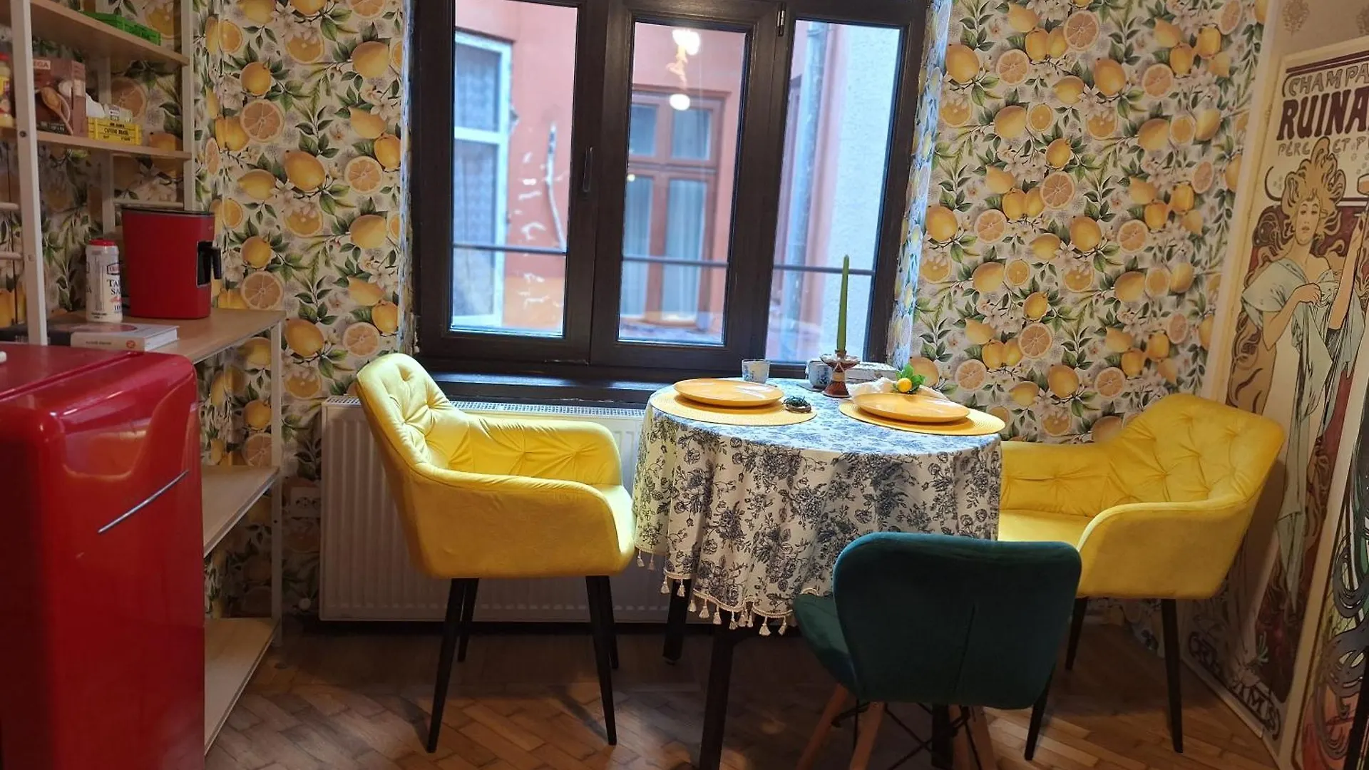 Creative Retreat And Artist Haven Bohemian Villa On Calea Victoriei Bukarest