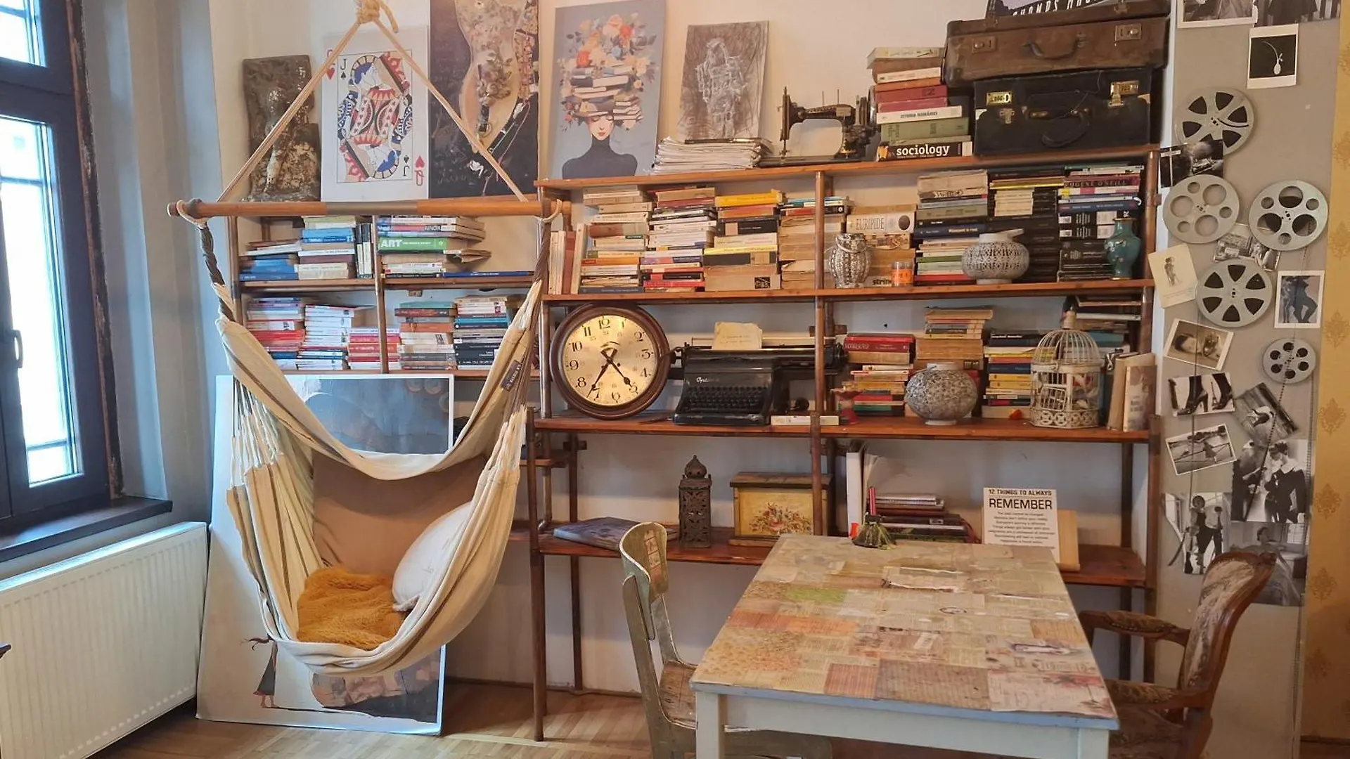 Creative Retreat And Artist Haven Bohemian Villa On Calea Victoriei Bukarest Rumænien