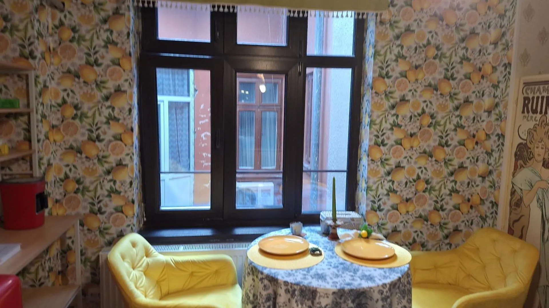 Creative Retreat And Artist Haven Bohemian Villa On Calea Victoriei Bukarest